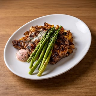 Ribeye Steak