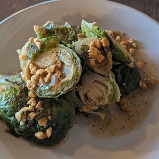 Brussels Sprouts