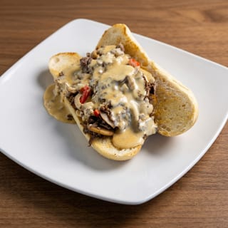 Philly Sandwich