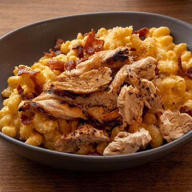The Mac.